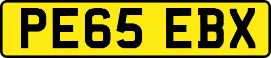 PE65EBX