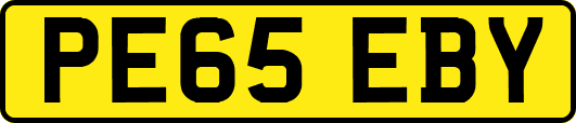 PE65EBY