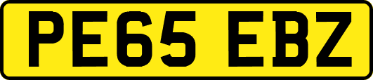 PE65EBZ