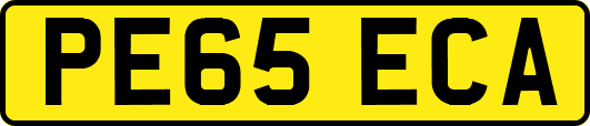 PE65ECA