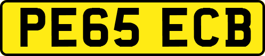 PE65ECB