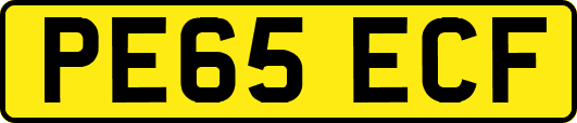 PE65ECF