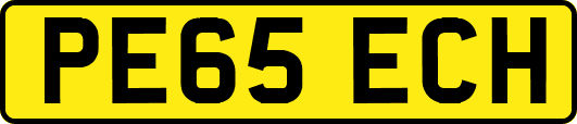 PE65ECH