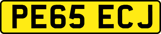 PE65ECJ