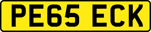 PE65ECK