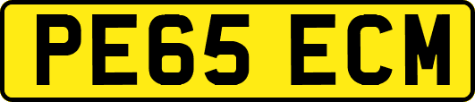 PE65ECM