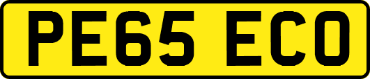 PE65ECO