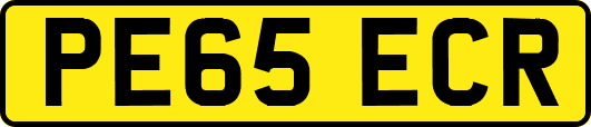 PE65ECR