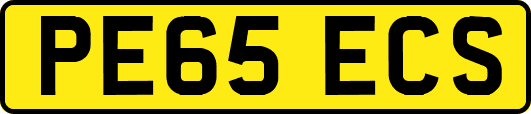 PE65ECS