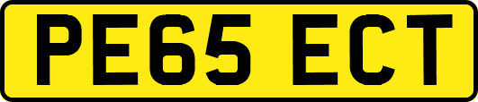PE65ECT