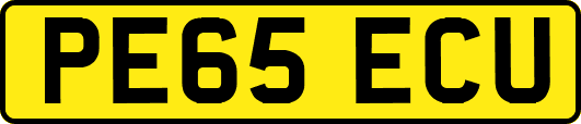 PE65ECU
