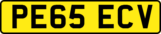 PE65ECV