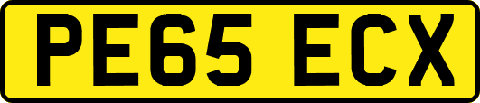 PE65ECX