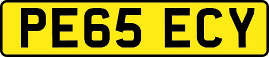 PE65ECY