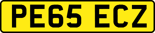 PE65ECZ