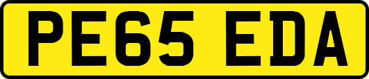 PE65EDA