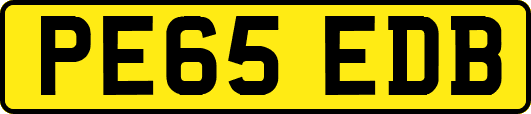 PE65EDB