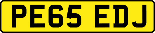 PE65EDJ