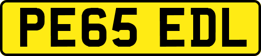 PE65EDL