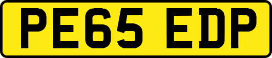 PE65EDP