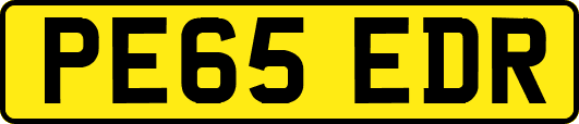 PE65EDR
