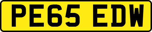 PE65EDW