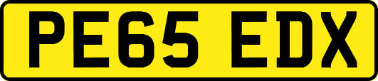 PE65EDX