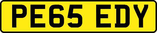PE65EDY
