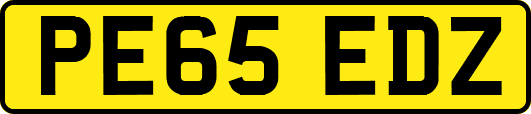 PE65EDZ