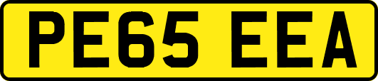 PE65EEA