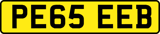 PE65EEB