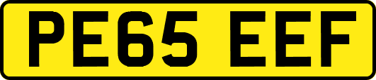 PE65EEF