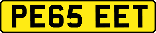 PE65EET