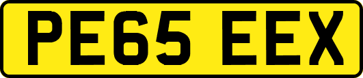 PE65EEX