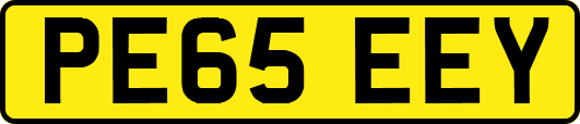 PE65EEY
