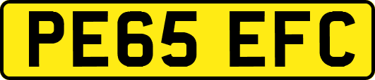 PE65EFC