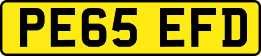 PE65EFD