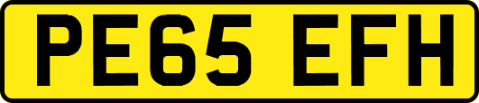 PE65EFH