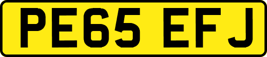 PE65EFJ