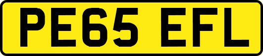 PE65EFL