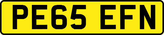 PE65EFN