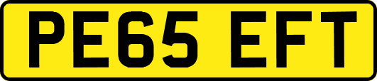 PE65EFT