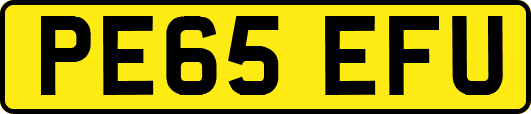 PE65EFU