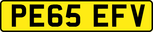 PE65EFV