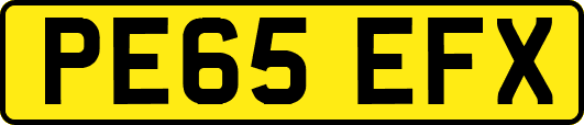 PE65EFX