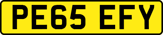PE65EFY