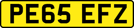PE65EFZ