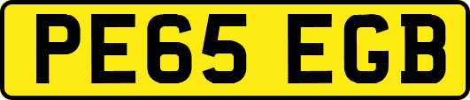 PE65EGB