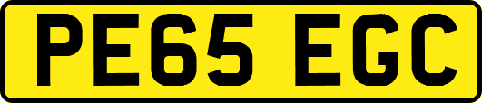 PE65EGC