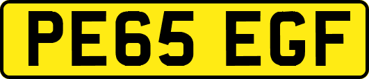 PE65EGF
